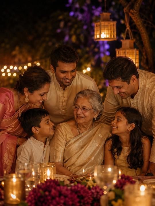 Understanding Family